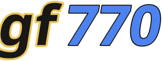 gf770 logo