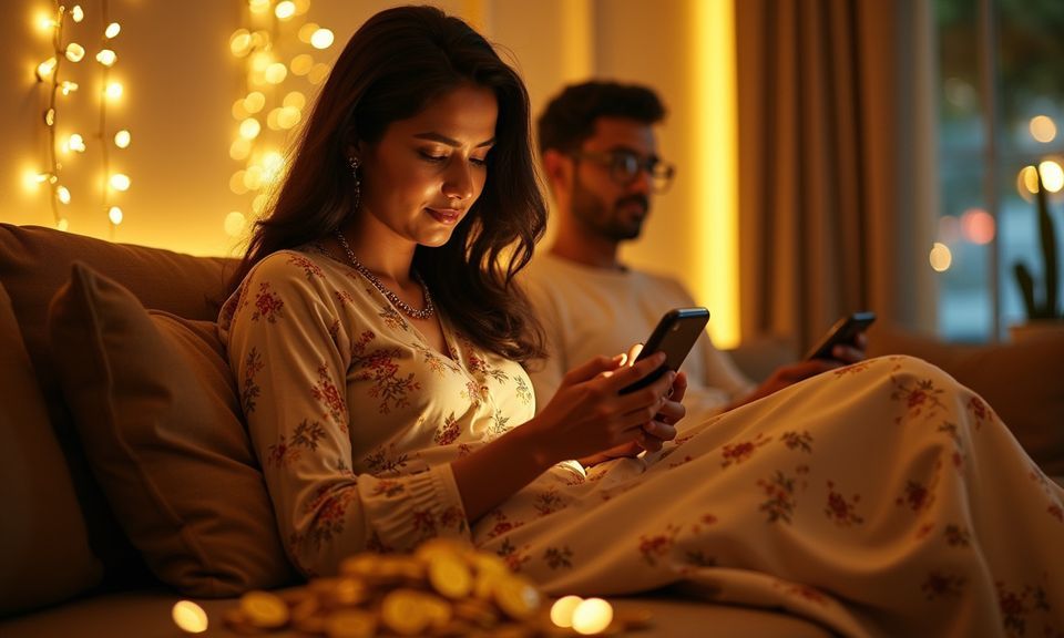 gf770 ৩ ধাপে মোবাইলে শুরু করুন