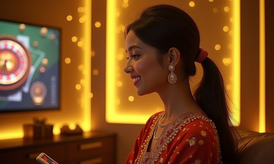 gf770 ক্যাসিনো